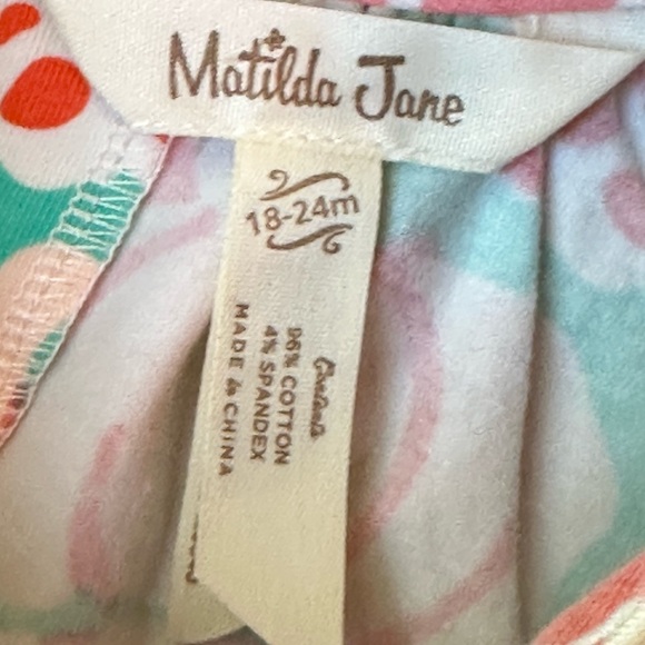 Matilda Jane - Picture 2 of 3